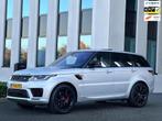 Land Rover Range Rover Sport 2.0 P400e HSE Dynamic, SVO Prem, Auto's, Land Rover, Automaat, Gebruikt, Euro 6, 4 cilinders