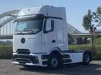 Mercedes-Benz Actros 1848 LS ProCabin | GigaSpace, Automaat, Stof, Bluetooth, Wit