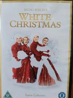 White Christmas Dvd UK Import NL ondertiteld Klassieker!, Cd's en Dvd's, Dvd's | Klassiekers, Overige genres, Ophalen of Verzenden