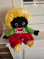 Zwarte piet Vintage, Ophalen of Verzenden, Gebruikt