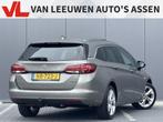 Opel Astra Sports Tourer 1.4 Innovation | Nette auto | Boekj, Voorwielaandrijving, Lichtsensor, Gebruikt, 4 cilinders
