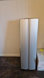 3 cd aluminium opberg design kasten, Huis en Inrichting, Ophalen, Zo goed als nieuw, Overige materialen, Cd's of Dvd's