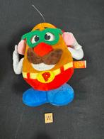 Mr. Potato Head Knuffel, Overige typen, Ophalen of Verzenden, Zo goed als nieuw, Knuffel