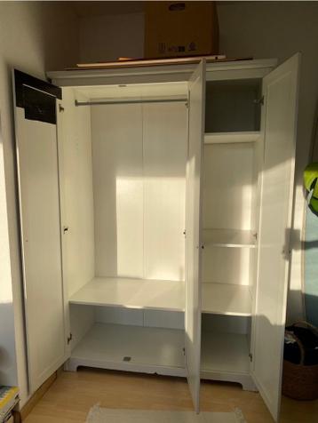 Wardrobe, Ikea Aspelund - afbeelding 2