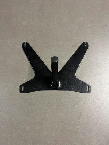 Nieuwe Bakfiets adapter voor fietsstoeltje beschikbaar voor biedingen