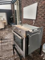 Zanussi Oven - Defect aan Deur, Witgoed en Apparatuur, Ovens, Oven, Hete lucht, Inbouw, Niet werkend