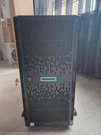HP ProLiant ML350 Gen 9 | 7x1TB | 96 GB RAM | RAID | ILO, Computers en Software, Servers, Ophalen, 64 GB, Hot swappable onderdelen