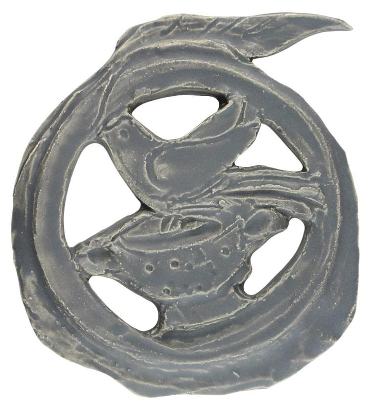 Heleen Levano - Penning VPK, 2002 : Vrede, Postzegels en Munten, Penningen en Medailles, Overige materialen, Nederland, Verzenden