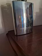 Diverse heup bidon/ Zak flacon Whisky, Ophalen of Verzenden, Nieuw, Gebruiksvoorwerp