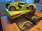 Lego technic Lamborgini Sian, Ophalen, Zo goed als nieuw, Overige schalen, Onderdeel