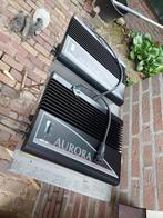 2x omvormer voor zonnepanelen, Ophalen of Verzenden, Gebruikt, Overige typen