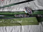Savage Gear swimbait 7,11ft up to 170gram, Watersport en Boten, Hengelsport | Roofvissen, Ophalen, Nieuw, Werphengel