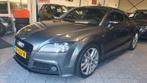 Audi TT 2.0 TFSI Pro Line S, Auto's, Audi, Voorwielaandrijving, Gebruikt, 4 cilinders, 1984 cc