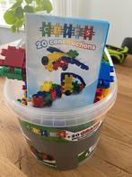 Clicks, Kinderen en Baby's, Speelgoed | Bouwstenen, Ophalen of Verzenden, Overige merken
