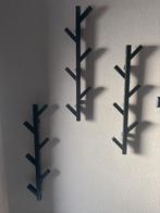 Ikea kapstok 3 stuks, Nieuw, Minder dan 100 cm, Hout, Ophalen