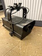 Martin club smoke dual fog unit, Muziek en Instrumenten, Licht en Laser, Ophalen of Verzenden, Zo goed als nieuw, Rookmachine