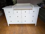 Ikea Hemnes Ladekast / commode, Kinderen en Baby's, Kinderkamer | Commodes en Kasten, Ophalen, Gebruikt, 50 tot 70 cm, 100 cm of meer