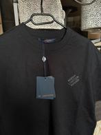 Merk T-Shirt, Kleding | Heren, T-shirts, Ophalen of Verzenden, Nieuw, Maat 48/50 (M), Zwart