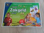 Zakgeldspel, Hobby en Vrije tijd, Gezelschapsspellen | Bordspellen, Ophalen