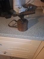 Koperen Brander, Ophalen of Verzenden