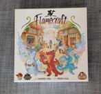 Flamecraft (NL) (bordspel), Een of twee spelers, Verzenden, Zo goed als nieuw, White Goblin Games