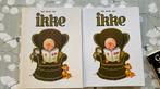 Boek van IKKE  2 stuks., Ophalen of Verzenden, Zo goed als nieuw