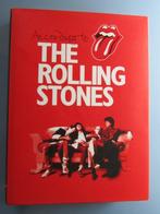 According to The Rolling Stones, Boeken, Artiest, Ophalen of Verzenden, Zo goed als nieuw, Meerdere auteurs