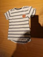 Z8 t-shirt jongen La Vie at sea Pijke maat 116/122, Kinderen en Baby's, Jongen, Gebruikt, Ophalen of Verzenden, Shirt of Longsleeve