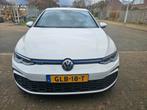 Volkswagen golf 8 GTE stuur/stoerverw. Volledig onderhouden, Auto's, Volkswagen, USB, Stof, 4 cilinders, Handgeschakeld