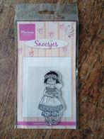 Marianne Design stempel:  Snoesjes, Ophalen of Verzenden, Nieuw, Clearstamp