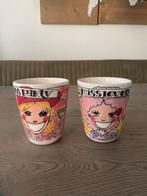 Blond Amsterdam Miss Mokken, Huis en Inrichting, Keuken | Servies, Ophalen of Verzenden, Aardewerk, Blond Amsterdam, Kop(pen) en/of Schotel(s)