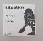 Yazoo - Situation/Only you, Ophalen of Verzenden, Gebruikt, 7 inch, Pop