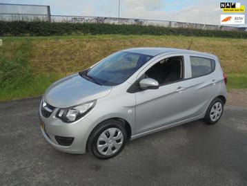 Opel KARL opel Karl 1.0 benzine met airco 74.000 km beschikbaar voor biedingen