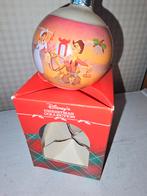 Collectors items kerstballen uit de USA '69, Verzamelen, Disney, Ophalen of Verzenden, Mickey Mouse, Zo goed als nieuw