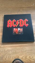 Lp box set ac/dc, Ophalen of Verzenden, Zo goed als nieuw