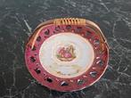 VINTAGE LIMOGES FRAGONARD bordje met hengsel, Ophalen of Verzenden