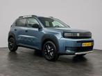Fiat Grande Panda 1.2 Hybrid Icon Sensoren Achter | Apple Ca, Auto's, Fiat, 12 maanden, Stof, 600 kg, Blauw