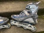 Skeelers Rollerblade mt 45, Sport en Fitness, Skeelers, Overige merken, Inline skates 4 wielen, Gebruikt, Ophalen of Verzenden