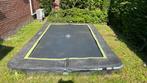 Trampoline 2.40x3.60, Gebruikt, Ophalen of Verzenden