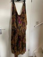 Romano multikleurige sjaal, Kleding | Dames, Mutsen, Sjaals en Handschoenen, Romano, Verzenden, Maat 46/48 (XL) of groter, Zo goed als nieuw