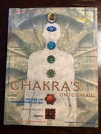 Ambika Wauters - Chakras ontcijferd, Astrologie, Overige typen, Ambika Wauters, Ophalen of Verzenden