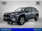 Toyota RAV4 2.5 Plug-in Hybrid AWD Dynamic | Dodehoek detect, Automaat, 12 maanden, Stof, Gebruikt