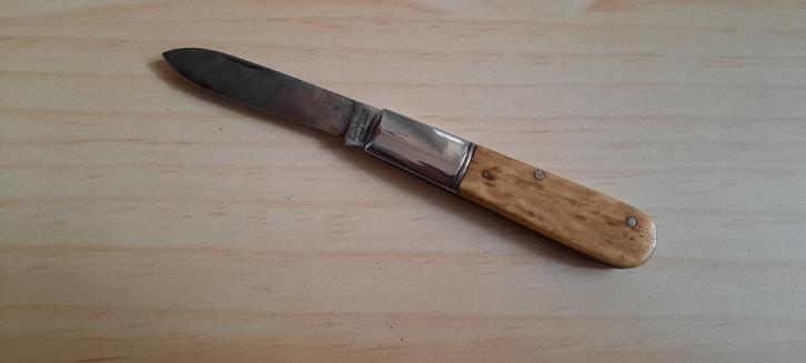 Barlow Zakmes Winchester, Caravans en Kamperen, Kampeergereedschap, Gebruikt, Verzenden