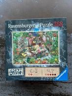 Ravensburger escape puzzels, Ophalen of Verzenden, Zo goed als nieuw