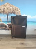 Grote Carlton Reiskoffer met Wielen - 78x30x50 cm, Wieltjes, Gebruikt, 45 tot 55 cm, Ophalen of Verzenden