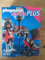 Playmobil special nr. 4793 en nr. 5409 Nieuw., Kinderen en Baby's, Speelgoed | Playmobil, Ophalen of Verzenden, Nieuw, Complete set