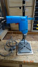 Makita / Wolfcraft boorstandaard., Ophalen of Verzenden, Zo goed als nieuw