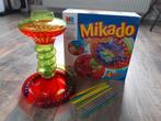 MB spellen Mikado met knikkers compleet, Ophalen of Verzenden, Zo goed als nieuw