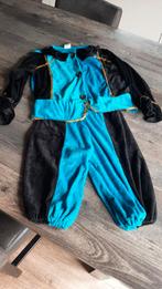 Pietenpak Maat 116, Ophalen of Verzenden, Gebruikt, 110 t/m 116, Jongen of Meisje