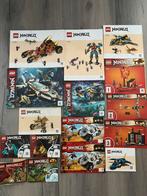Grote collectie lego, Ophalen of Verzenden, Zo goed als nieuw, Complete set, Lego